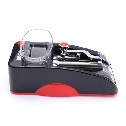 Small mini smoke puller Smoke removal ashtray null Red EU 